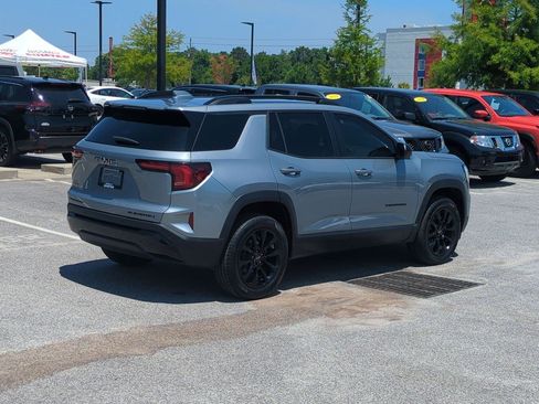 Used 2026 GMC Terrain Elevation w/ Black Edition FWD image 4