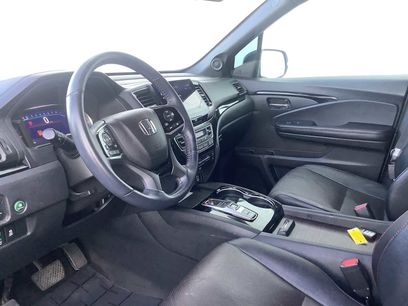Used 2022 Honda Pilot Black Edition