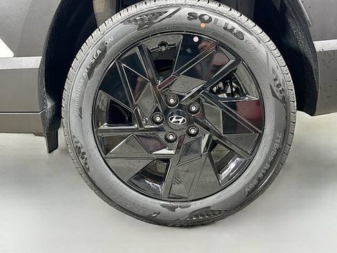 Used 2026 Hyundai Kona SEL Sport AWD/4WD image 22
