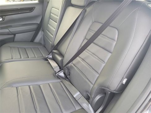 New 2026 Honda CR-V EX-L image 9