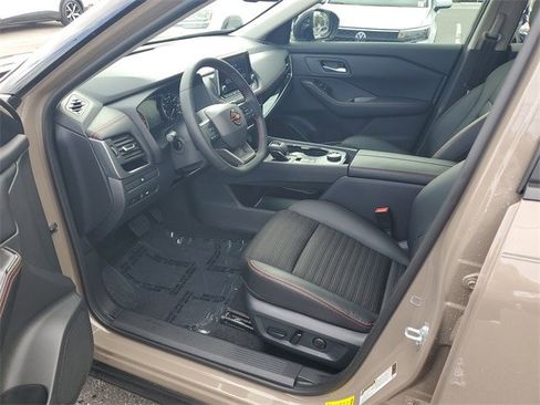 Used 2025 Nissan Rogue Rock Creek w/ Rock Creek Premium Package image 16