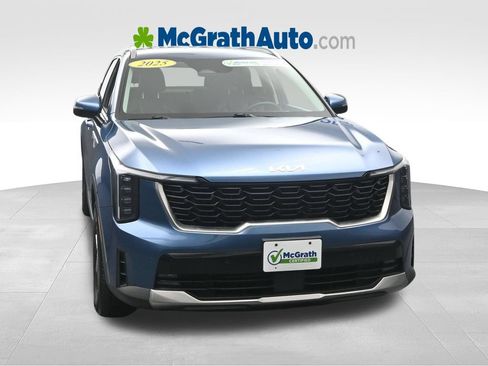 Used 2025 Kia Sorento EX AWD/4WD image 5