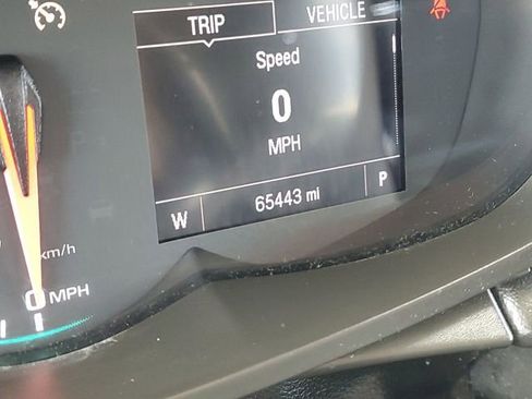 Certified 2019 Chevrolet Trax LT w/ LT Convenience Package FWD image 13