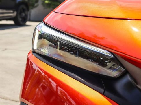 Used 2023 Honda Civic Si image 10