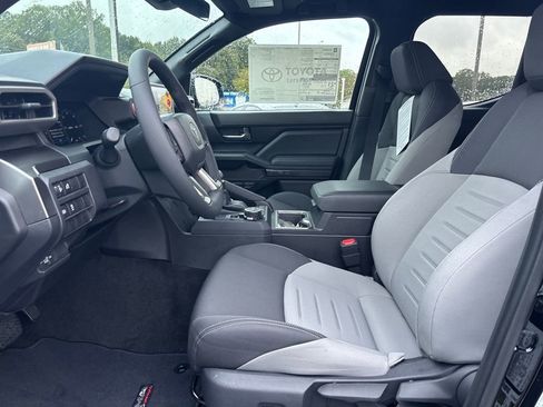 New 2025 Toyota Tacoma TRD Off-Road image 12