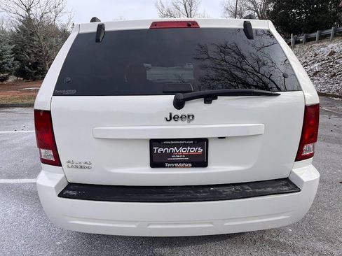 Used 2007 Jeep Grand Cherokee Laredo image 44