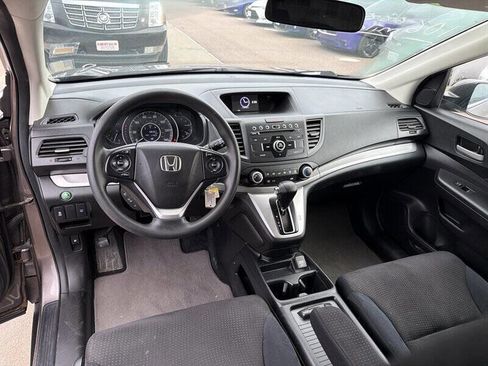 Used 2014 Honda CR-V EX image 16