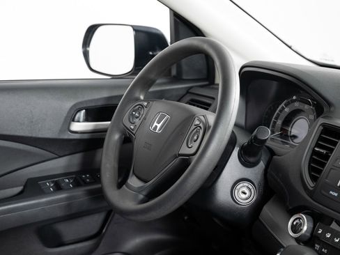 Used 2016 Honda CR-V SE image 23