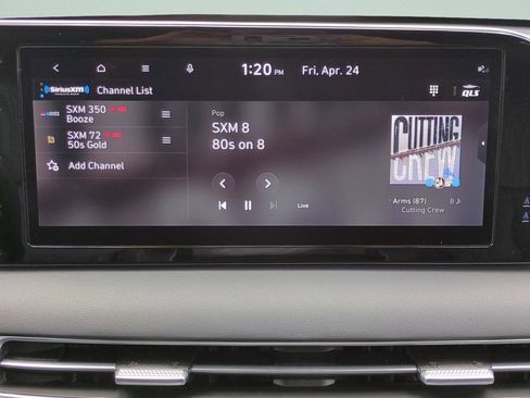 Used 2024 Hyundai Palisade Calligraphy AWD/4WD image 14