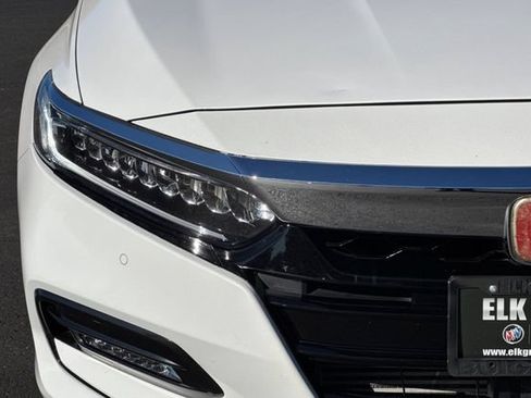 Used 2020 Honda Accord Touring image 47