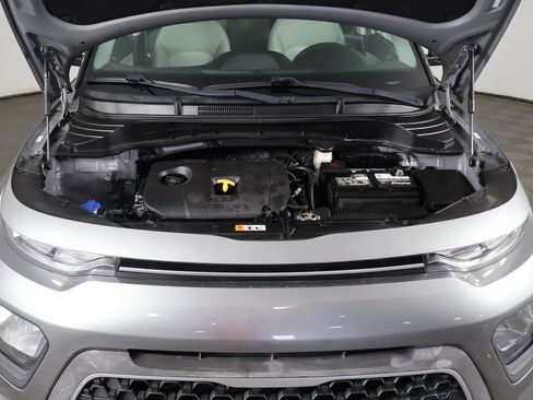 Used 2022 Kia Soul LX FWD image 30