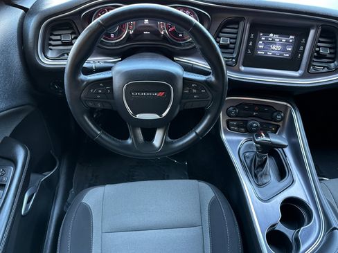 Used 2015 Dodge Challenger R/T w/ Quick Order Package 28B R/T RWD image 16