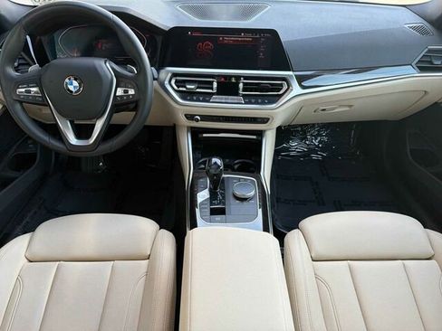 Used 2020 BMW 330i Sedan w/ Convenience Package image 17