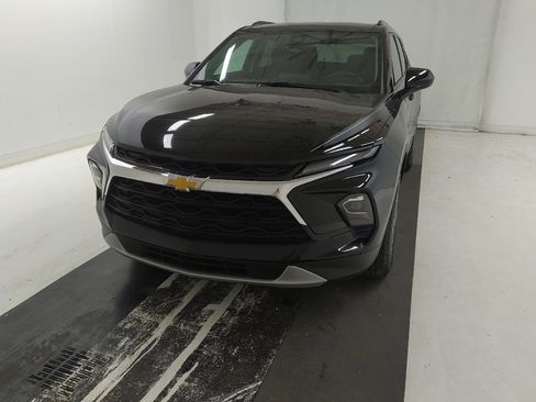 Used 2024 Chevrolet Blazer LT w/ Convenience Package FWD image 15