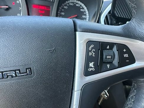 Used 2017 GMC Terrain Denali FWD image 14