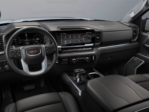 New 2026 GMC Sierra 1500 SLT w/ SLT Premium Plus Package AWD/4WD image 55