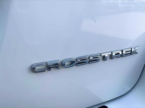 Used 2019 Subaru Crosstrek 2.0i Limited w/ Moonroof Package AWD/4WD image 10