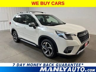 Used 2023 Subaru Forester Touring AWD/4WD video 1