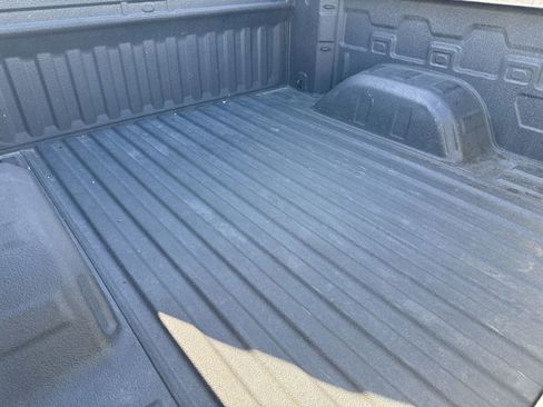 Used 2019 Chevrolet Silverado 1500 LT Trail Boss image 23