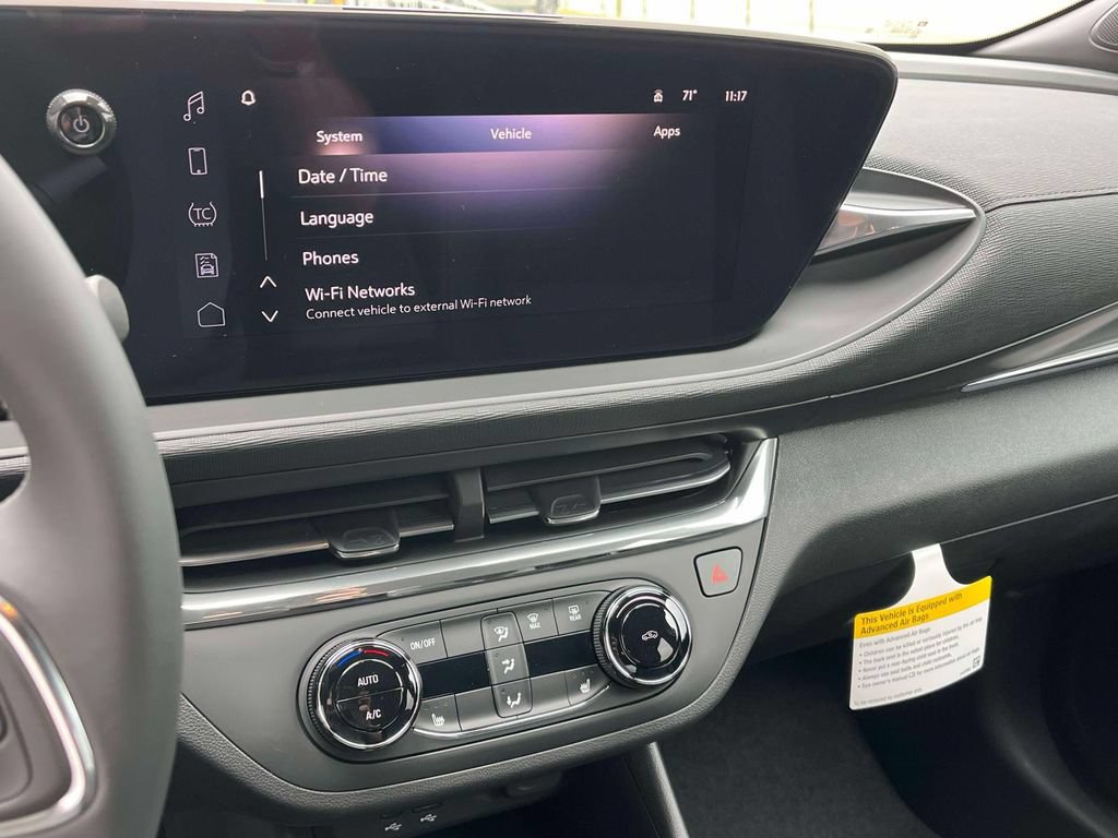 New 2026 Buick Envista Preferred w/ Convenience I Package FWD image 27