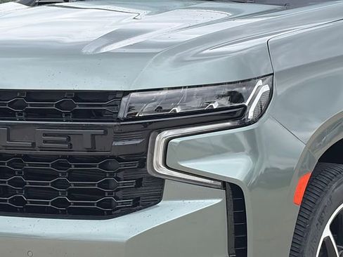Used 2023 Chevrolet Tahoe RST w/ Luxury Package image 4
