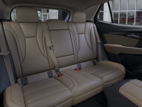 New 2026 Buick Envision Preferred AWD/4WD image 17
