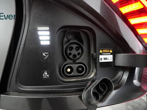 Used 2022 Kia EV6 Wind w/ Wind Technology Package image 24