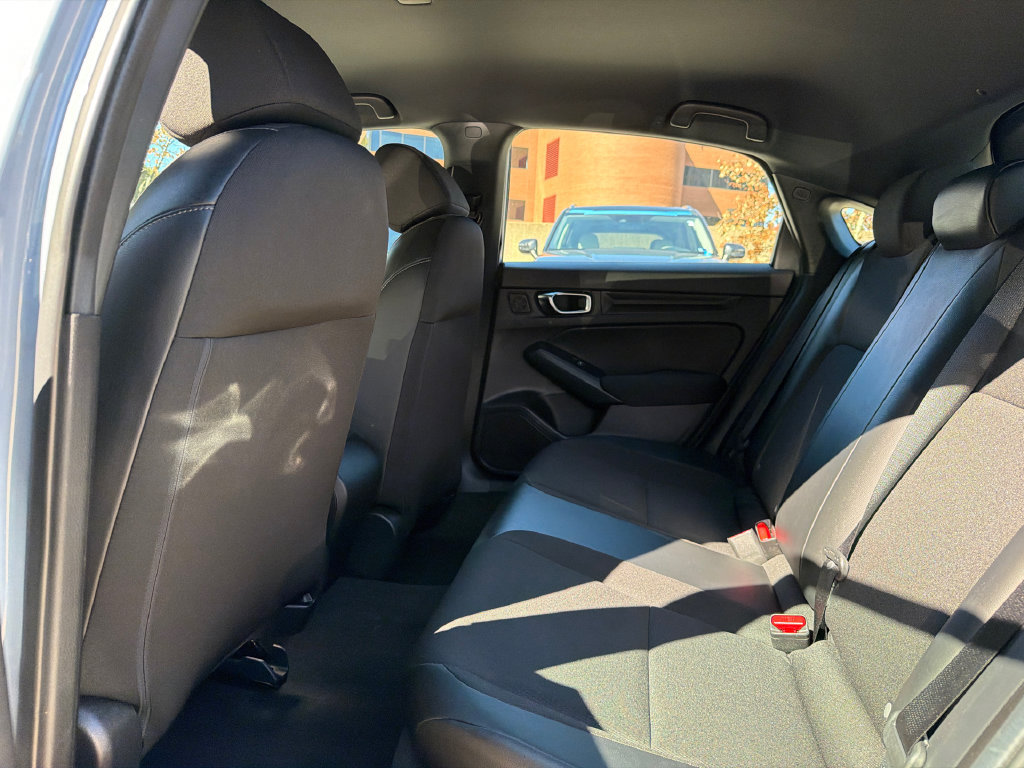 Used 2024 Honda Civic Sport image 18