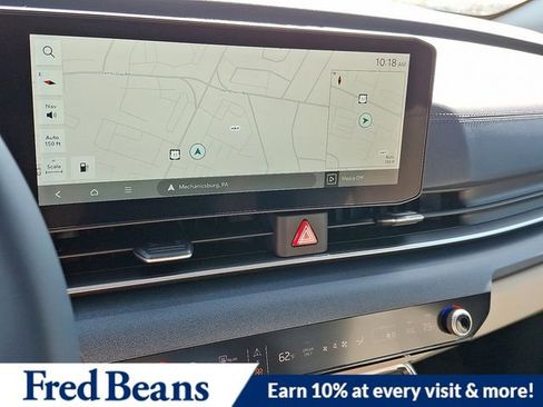 New 2026 Kia Carnival SX image 12