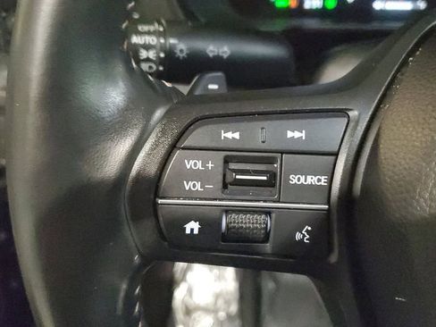 Used 2023 Honda CR-V Sport image 29