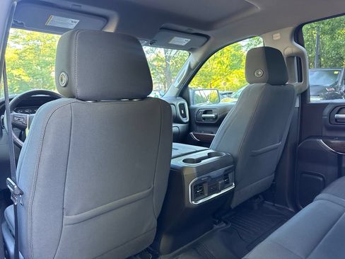 Used 2021 GMC Sierra 1500 Elevation w/ LPO, GMC Protection Package AWD/4WD image 20