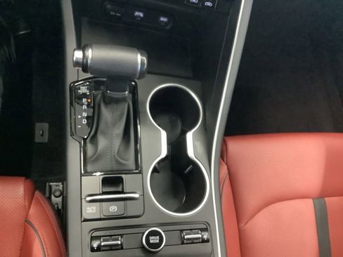 Certified 2024 Kia K5 GT-Line w/ GT-Line Premium Package FWD image 30