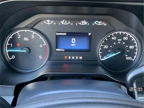 Used 2023 Ford F350 XL w/ XL Driver Assist Package image 27