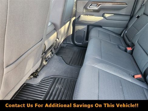 New 2026 GMC Sierra 1500 Elevation image 20