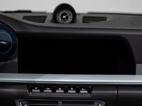 Used 2023 Porsche 911 Turbo S image 29