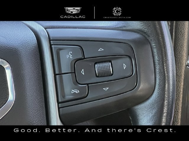 Used 2021 GMC Sierra 1500 Denali w/ Denali Ultimate Package AWD/4WD image 14