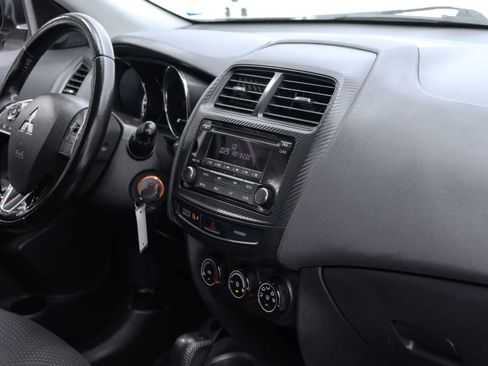 Used 2016 Mitsubishi Outlander Sport ES FWD image 19