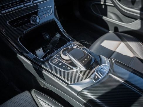 Used 2019 Mercedes-Benz C 63 AMG S image 30