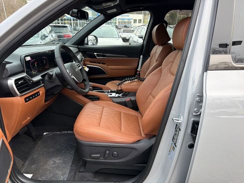 New 2025 Kia Telluride EX X-Line image 9
