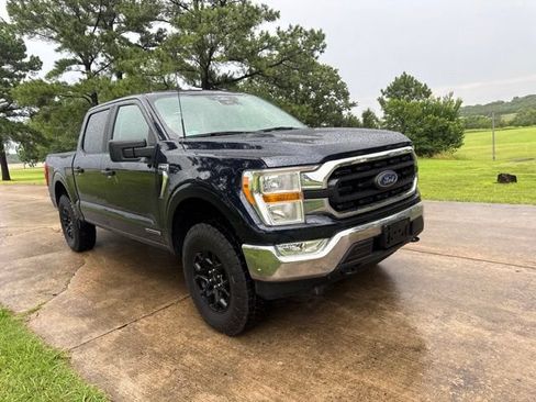 Used 2022 Ford F150 XLT AWD/4WD image 29