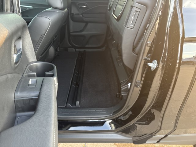 New 2026 Honda Ridgeline RTL image 15
