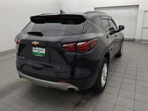 Used 2020 Chevrolet Blazer LT FWD image 9