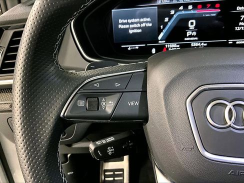 Used 2024 Audi SQ5 Premium Plus w/ Premium Plus Package image 21