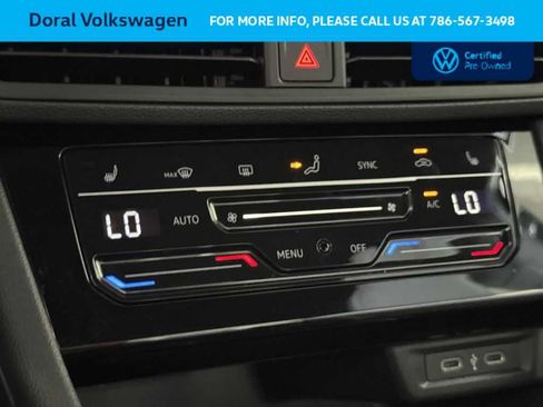Used 2025 Volkswagen Jetta Sport image 20