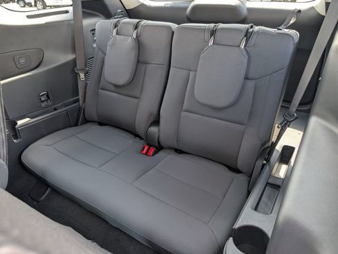 New 2026 Ford Explorer Active RWD image 6