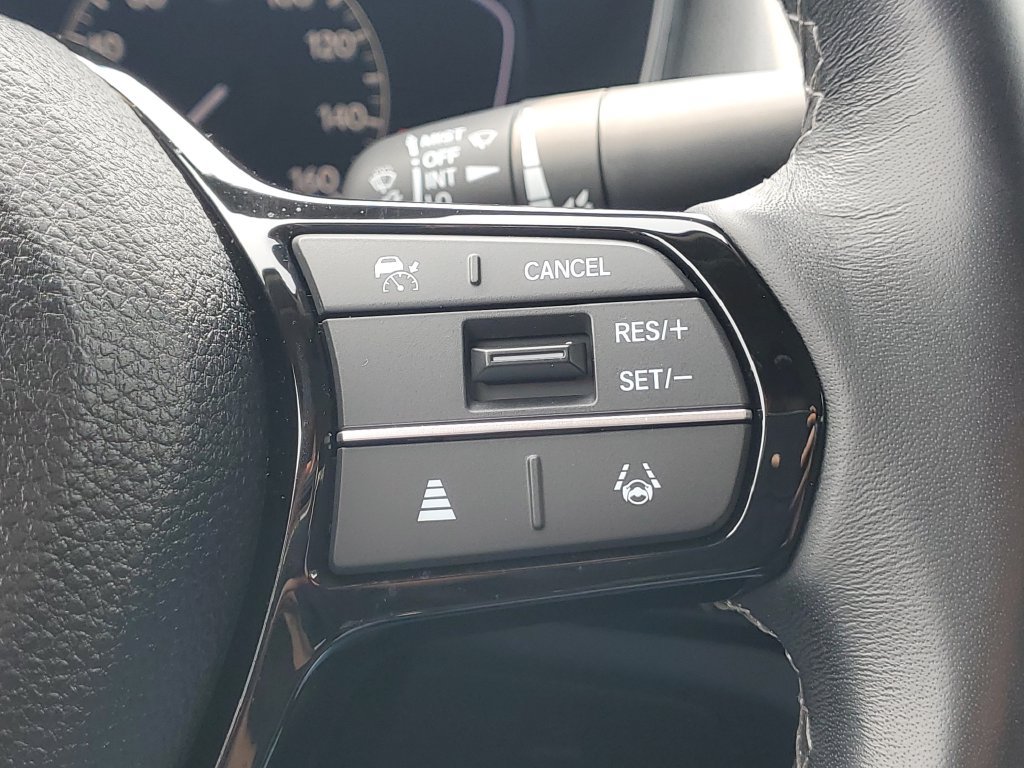 Certified 2023 Honda Civic EX image 20