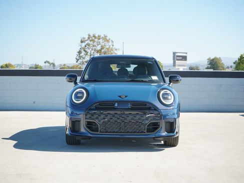 New 2027 MINI Cooper S FWD image 6