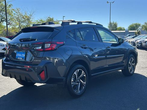 Used 2024 Subaru Crosstrek 2.0i Premium AWD/4WD image 6