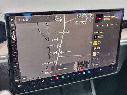 Used 2021 Tesla Model S Long Range image 26