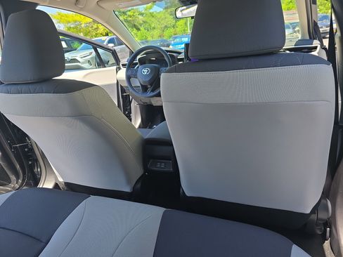 New 2026 Toyota Corolla LE FWD image 11